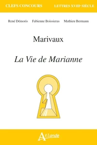 Marivaux : La vie de Marianne