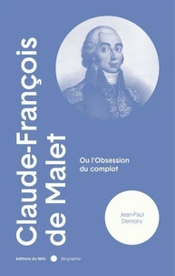 Claude-François de Malet