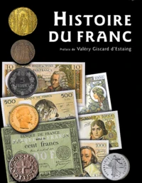 Histoire du Franc