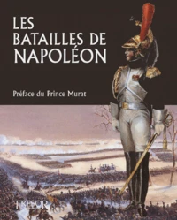 Les batailles de Napoléon