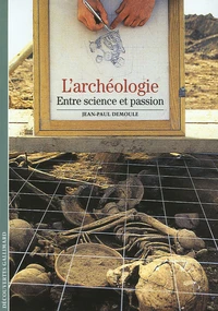 L'archéologie