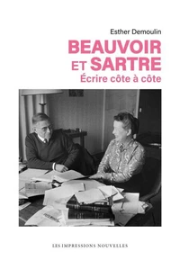 Beauvoir et Sartre