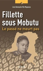 Fillette sous Mobutu