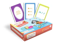 Mes cartes à jouer : conjugaison