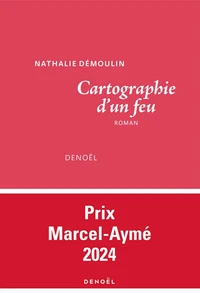 Cartographie d’un feu