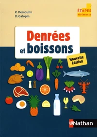 Denrées et boissons