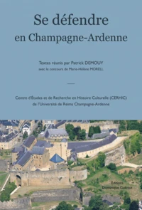 Se défendre en Champagne-Ardenne