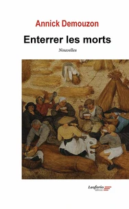 Enterrer les morts