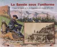 La Savoie sous l'uniforme