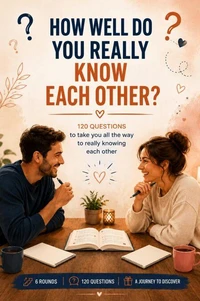 How Well Do You Really Know Each Other