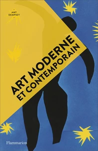 Art moderne et contemporain