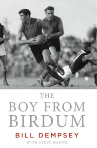 The Boy From Birdum