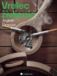 Vrelec življenja
