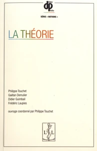 La théorie