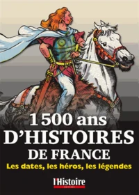 1500 ans d'Histoire de France