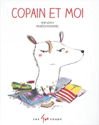 Copain et moi