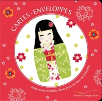 Cartes - enveloppes