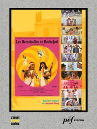 Les Demoiselles de Rochefort - Scénario du film