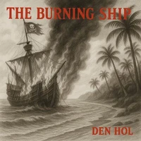 The Burning Ship