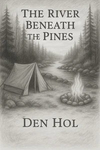 The River Beneath the Pines
