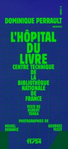 L'hôpital du livre