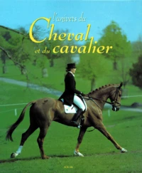 L'univers du cheval et du cavalier