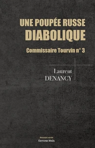 Une poupée russe diabolique
