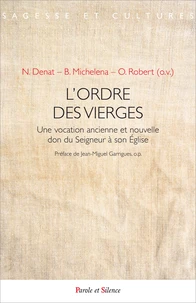 L'ordre de vierges