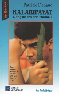 Kalaripayat