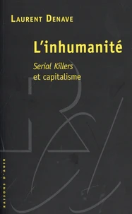 L'inhumanité