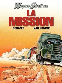 La mission