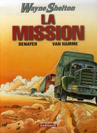 La mission