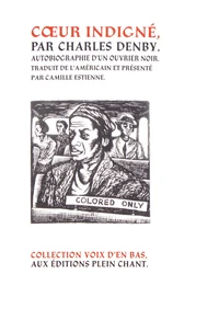 Coeur indigné