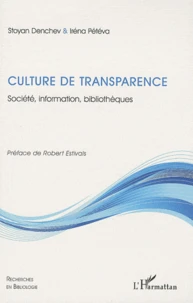 Culture de transparence