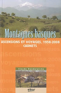 Montagnes basques