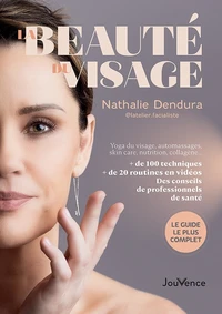 La beauté du visage