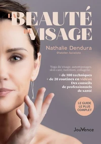 La beauté du visage