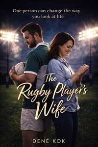The Rugby Player's Wife