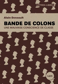 Bande de colons