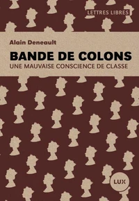 Bande de colons
