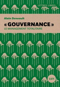 Gouvernance