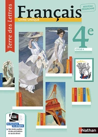 Français 4e Cycle 4