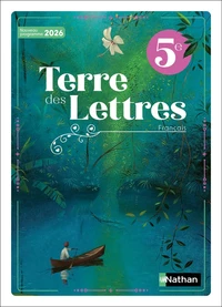 Français 5e Terre des Lettres