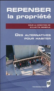 Repenser la propriété