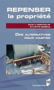 Repenser la propriété