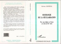 Sociologie de la sécularisation