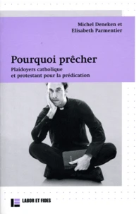 Pourquoi prêcher