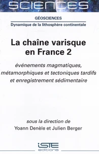 La chaîne varisque en France 2