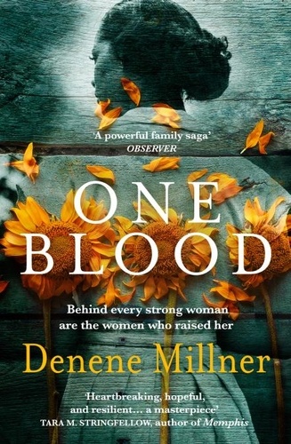 Denene Millner - One Blood.