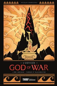 L'odyssée God of War